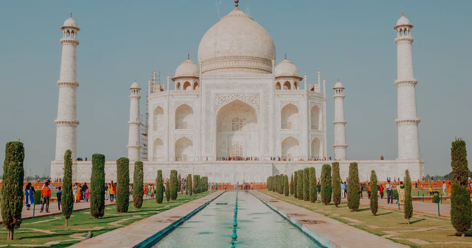 Bharat Hub
